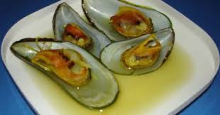 Kerang adalah salah satu kerang yang paling sering ditemui. Cara Membuat Kerang Hijau Rebus Bumbu Kuning Resep Masakan Indonesia