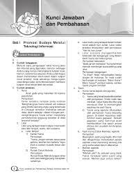 Kunci jawaban lks pr bahasa indonesia kelas 10 semester 2. Kunci Jawaban Buku Pr Bahasa Indonesia Kelas 10 Semester 2 Berbagai Buku