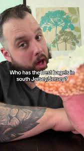 Morning Glory from Jersey Bagel Michigan