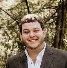 Allie Stocking and Bradley Clark's Wedding Website