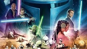 Un groupe de dissidents, mené par le comte dooku jedi noirs. Star Wars Episode Ii L Attaque Des Clones Hd Streaming