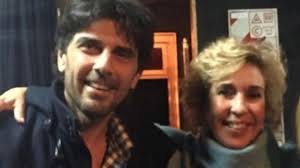 La actriz abrió las puertas de su casa para presentar a uno de sus mellizos, juan lecuna (27), que acaba de estrenar el primer disco de olímpica, su banda. Georgina Barbarossa Admitio La Charla Telefonica Que Mantuvo Con Juan Darthes Me Mande Un Moco Canal Siete Bahia Blanca