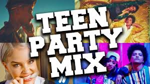 Teen Party Music 2018 Mix Teen Pop Party Songs 2018
