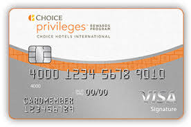 Below are 39 working coupons for choice hotels gift card promotion from reliable websites that we have updated for users to get maximum savings. The Choice Privileges Visa Signature Card