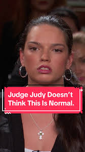 Eric John Ellis Judge Judy