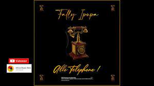 Baixar musica de bianca costa feat. Fally Ipupa Allo Telephone Youtube