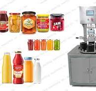 Vacuum Capping Machine | Bottle Sealer Manufacturer & Supplier