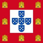 É um bicolor, rectangular com um campo desigual, dividido em verde na tralha, e vermelho na batente. Bandeira De Portugal Significado Dos Seus Simbolos E Historia