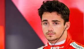 Born 16 october 1997) is a monégasque racing driver, currently racing in formula one for scuderia ferrari, under the monégasque flag. Charles Leclerc Splits With Model Girlfriend To Focus On Beating Lewis Hamilton In F1 F1 Sport Express Co Uk