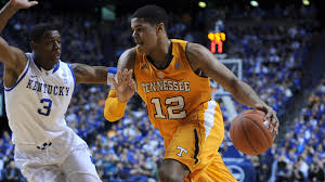 He played one season of college basketball for the tennessee volunteers. Tobias Harris Men S Basketball University Of Tennessee Athletics