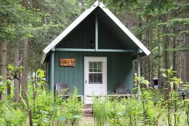 Cabins Deer River Campsite