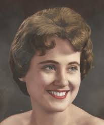 Virginia Bishop Obituary (1937