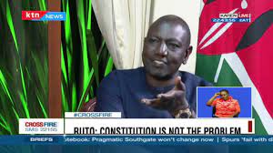 Breaking news, latest news and current news from foxnews.com. Kenyans Are Happy With What I Am Doing Dp Ruto Youtube