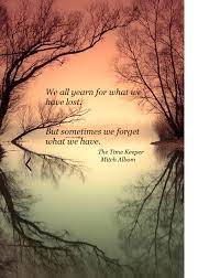 Pin By Debi On Best Books Ever Mitch Albom Quotes Mitch Albom Book Quotes