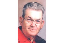 Charles Cook Obituary (2013)