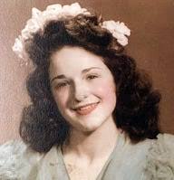 Eleanor L. Alessi Obituary