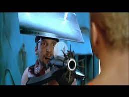 Welcome to the fifth element fan page! Mathieu Kassovitz Dans Le 5 Eme Element Youtube
