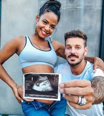 And a son with her partner. Christina Milian And Matthieu Pokora Welcome Their Son Who Is Matthieu Pokora Married Biography