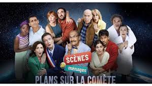 Scènes de Ménages: Viré! Révélations Choc sur l'Attitude de Jean Benguigui! - Imagen principal del artículo