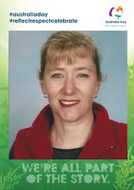 Annette McKenzie is one of our...