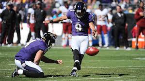 Latest on baltimore ravens place kicker justin tucker including news, stats, videos, highlights and more on espn. Ravens Justin Tucker More Than A Kicker Pressboxonline Com