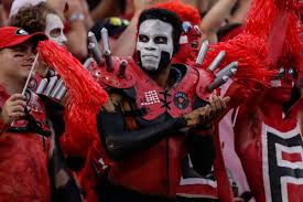 Previewing the Opposition: Georgia. - Garnet And Black Attack
