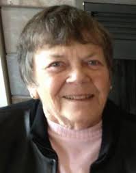 Nadine Dickerson Obituary (1932