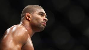 Along with his older brother, valentijn overeem, alistair was brought. Legenda Ufc Alistair Overeem Putri Saya Berdarah Indonesia