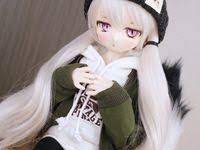 machikado mazoku chiyoda momo collectible anime figurines anime figures anime dolls