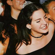 Who is lana del rey's sister? Happy Birthday Lana Del Rey On We Heart It