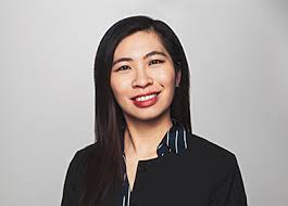 Hoi (Ruby) Wong Lawyer