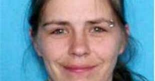 South Range woman reported missing