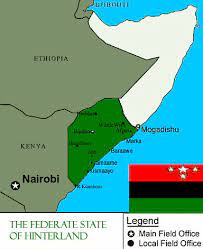 They are often normal regions that enjoy a few extra political liberties, for. Quasi Independent And Semi Autonomous Regions In Somalia