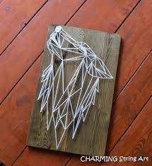 Pin On String Art My Projects