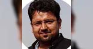 देवेश त्रिपाठी