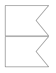 Maybe you would like to learn more about one of these? Pennant Template Pennant Banners Diy Banner Template Printable Banner Template Birthday Banner Template