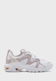 Nike air max is a line of shoes produced by nike, inc., with the first model released in 1987. Buy Nike White Air Max Graviton For Women In Dubai Abu Dhabi At4404 105