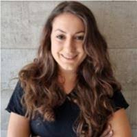 Jessica Kot's Instagram, Twitter & Facebook