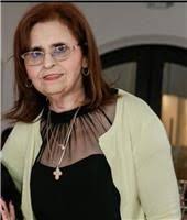 Anna Perez Obituary (1957