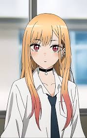 Pin on Sono Bisque Doll, kitagawa marin phone HD phone wallpaper | Pxfuel