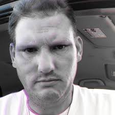 23, I can control my mouth but my facial expression can't.