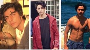 Happy fathers day to all fathers. What Are Top 10 Facts About Shah Rukh Khan S Son Aryan Khan S Quora