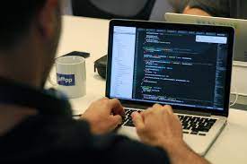 Junior Software Developer(Nepal)