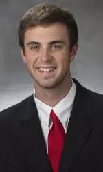 Brian Sisler Earns MAC West Player of the Week Honor