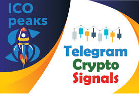 Fancy finding out more about how telegram crypto signals can allow you to stay ahead of the curve in this innovative trading sphere? Crypto Signals Telegram Groups By Icospeaks Techbullion