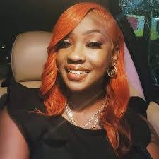 Tanisha Roberson's Instagram, Twitter & Facebook