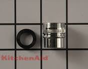 kitchenaid dishwasher hose, tube