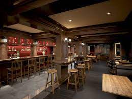 Anthem of the seas michael's genuine pub: Quantum Of The Seas Dynamic Dining Debuts