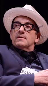 Elvis shares the backstory to his famous moniker.