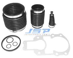 Mercruiser Alpha 1 Gen 2 Bellow 816431A1 Replacement - Marine Petrol Parts